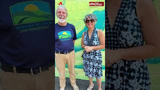 How One Mural Transformed the Albany County Rail Trail