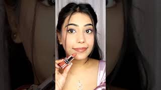 Best lipsticks for everyday use🧿 #youtube #shortvideo #makeup #trending #viral #ytshorts #ashortaday