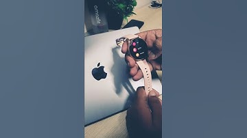 #Kieslect_K11 #Smartwatch