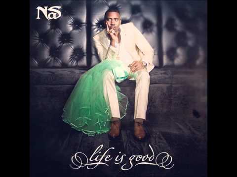 Nas-Cherry Wine (CDQ)