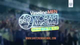 Ariel Noah Ajak Loe Nonton Bola Langsung Di Brazil 60S