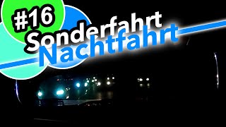 #16 Night trip - special trip - driving school point by Fahrschule Punkt 30,646 views 6 months ago 11 minutes, 17 seconds