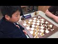 Will This Guy Underestimate 9 Year Old Too??? Richard vs. Evan