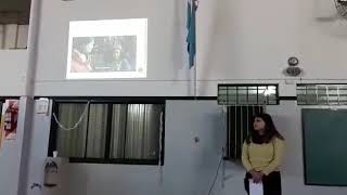 Presentación del proyecto ABP - EES 2 VTE LÓPEZ