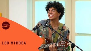 Leo Middea - Se eu disser que quero um beijo I Bem-Vindos I RTP África
