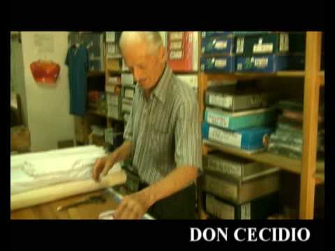 CHACRAS DE CORIA - VIDEO VENDIMIAL