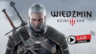 Wiedźmin III - Piątkowe czary mary