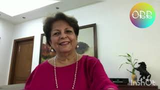 Ye Sama Sama Hai Ye Pyar Ka L Dr Asha Verma L Lata Mangeshkar L Online Riyaaz Room