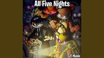 Five More Nights