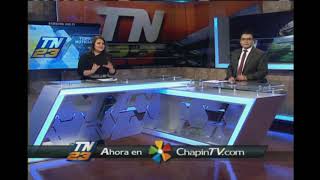 Celebramos Los 2 Años De Chapintv
