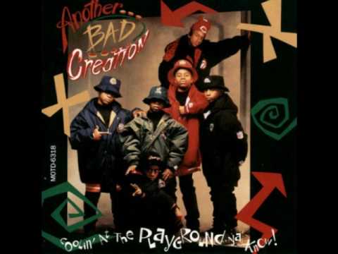 Playground - Another Bad Creation