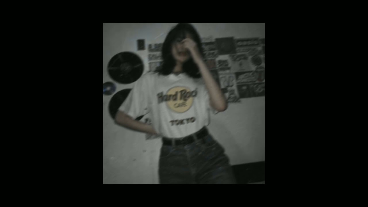 Did I STuttER // ( slowed ) 