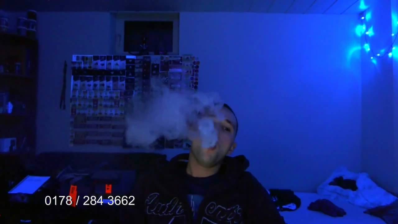 Hamst0r goes Deutschland-Tournee Start in Hamburg