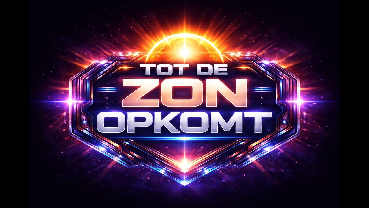 DJ Tilstra - Tot De Zon Opkomt