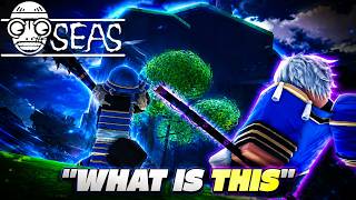 Explaining EXACTLY What RELL SEAS Is Before Release