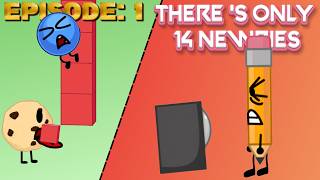 BFAV 1: THERE'S ONLY 14 NEWBIES!!!