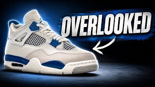 5 Jordans that HYPEBEAST completely IGNORE!!