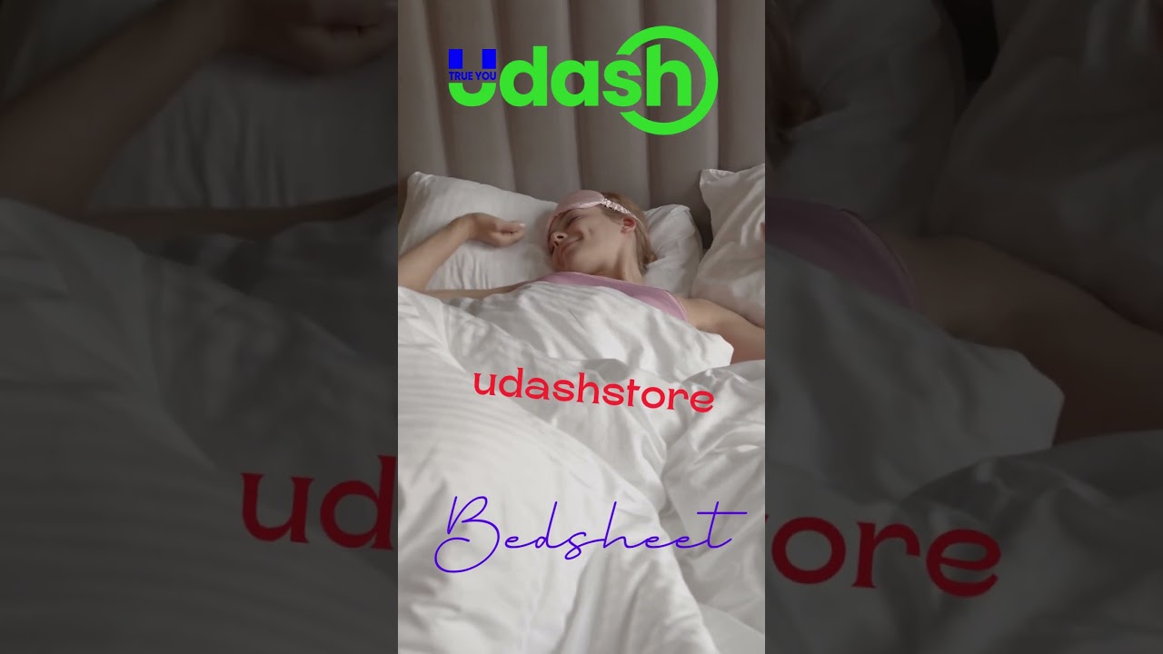 udashstore Comfort Sleep 