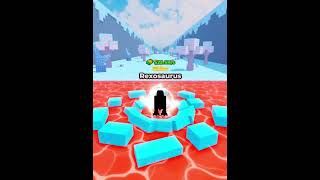 Divine Kick a Lucky Block #roblox