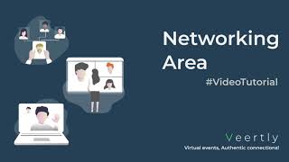 Networking Area (Veertly Tutorial)