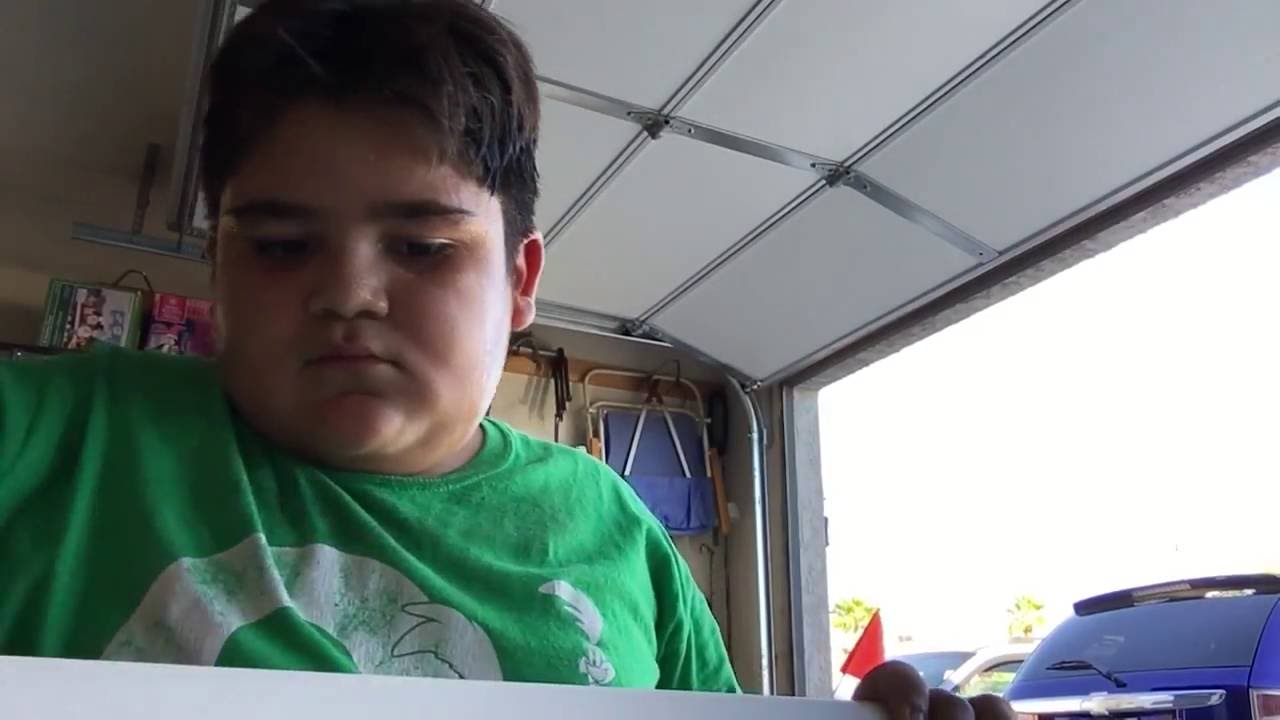 Sanding pvc pipe for nova for school YouTube