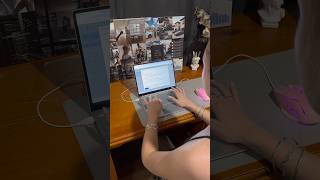 Just a quick little update