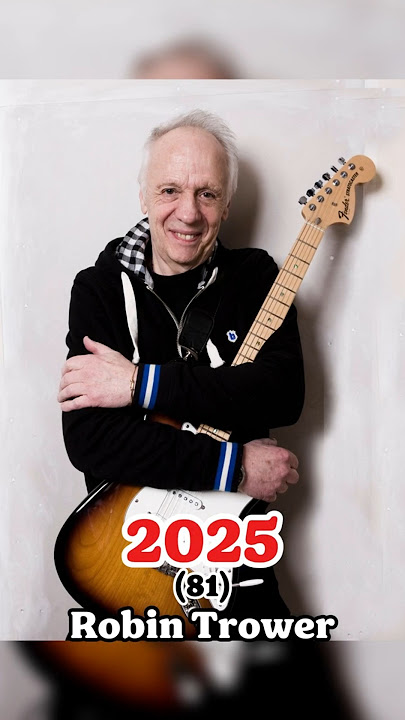 Procol Harum (1968-2025) #procolharum #music #musichistory