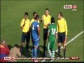 كورة كل يوم أهداف ولقاءات مباراة منتخب السويس والشرقية بدوري القسم الثاني 