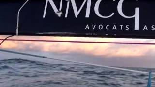 Belle lumière sur SynerCiel   Vidéo Dailymotion