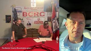 Baxter county Roundtable episode 44