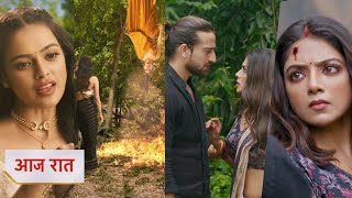 Jaadu Teri Nazar Daayan Ka Mausam Today NEW PROMO 3rd july 2025