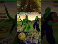 First Fight: Piccolo Tried to Finish Me!