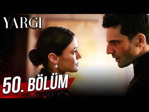 Yargı 50. Bölüm