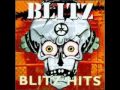 BLITZ - razors in the night