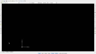 How to Get Draftsight Command Window Back