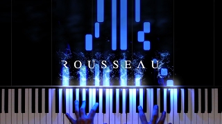 Rousseau Live Stream
