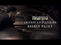 Magoyond  kraken palace arsenic live session