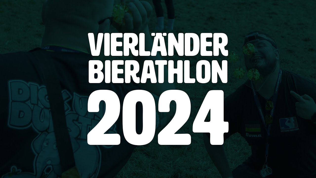 Vierländer Bierathlon 2024