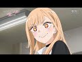 TVアニメ「その着せ替え人形は恋をする」予告映像 #16 『あたしの体の事、全部知ってるんだ』