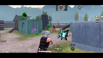 Random player challenge me 1v1😱 #tdm #pubg #challenge @demonex @SOUVIKDLIVE1 