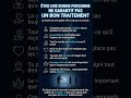 Être une bonne personne ne garantit pas un bon traitement (la vérité difficile)#shorts #citations
