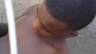 Ukhuzani Egunda Ikhanda