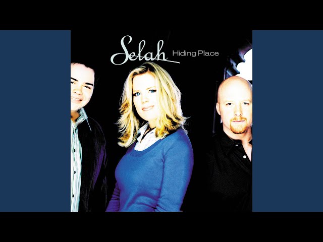 Selah - By And By