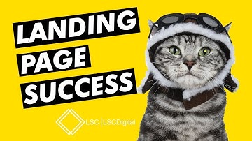 6 Tips for Improving Your Landing Pages: Testing Ideas for Landing Pages