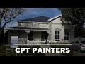 CPT Painters - House Painting Near Me | Painters Cape Town | Painting Contractors Western Cape