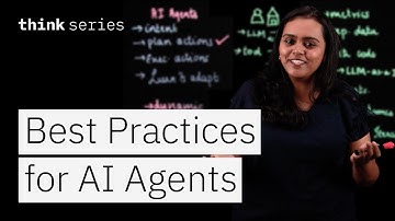 AI Agents Best Practices: Monitoring, Governance, & Optimization