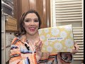 Apriamo Insieme MY BEAUTY BOX Marzo 2025