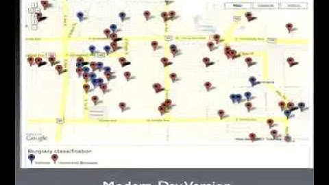 GIS and Spatial Analysis