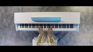 Casio Celviano AP270 Dijital Piyano | Kutu Açılışı ve Kurulumu