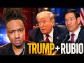 TRUMP VS MEDIA: WHO'S TELLING THE TRUTH ABOUT IRAN?